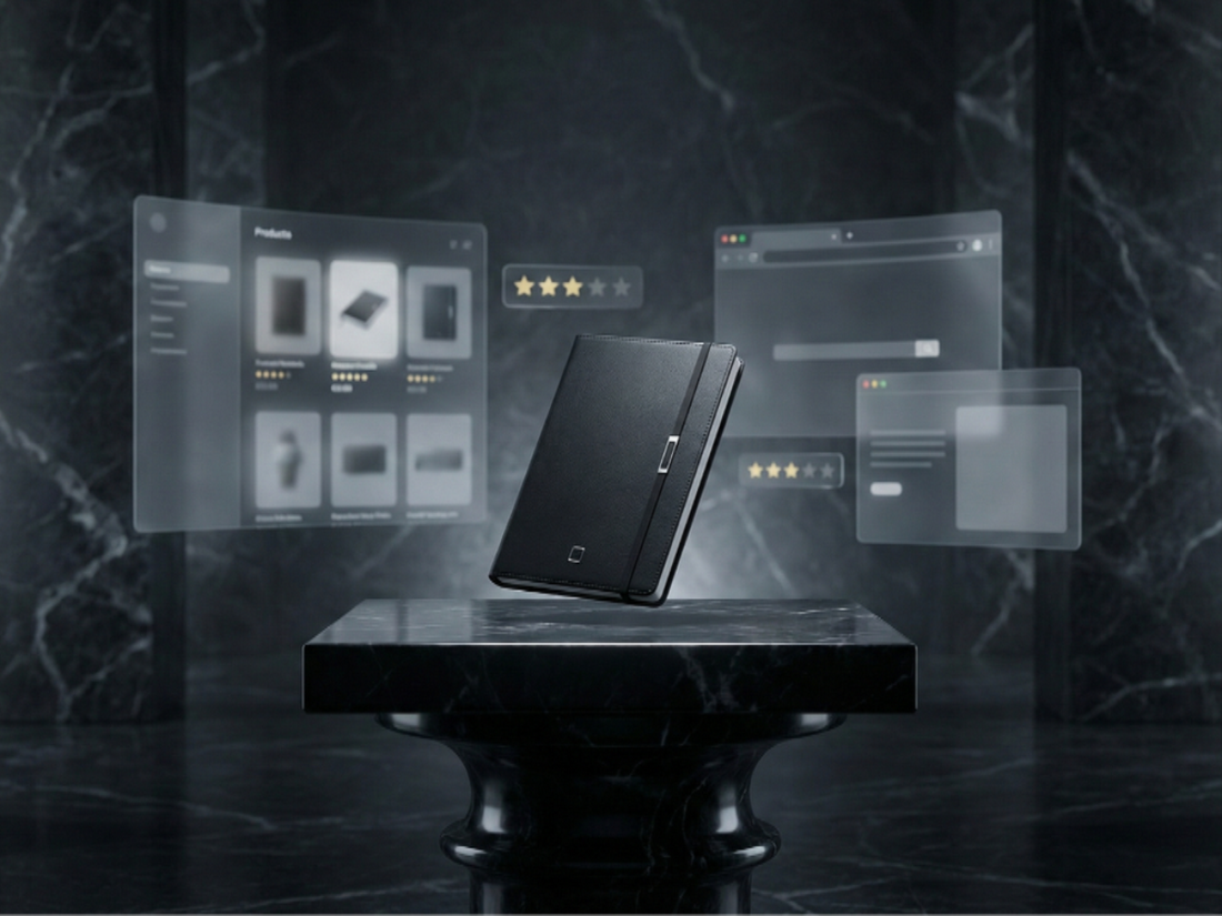 Why Online Shopping Feels Overwhelming (And How to Fix It)